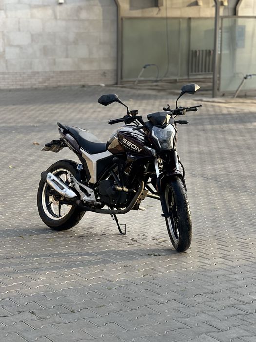 Продам геон cr6s 250