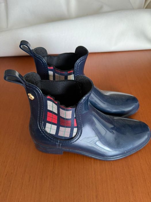 Botas de borracha Lemon Jelly Eliana