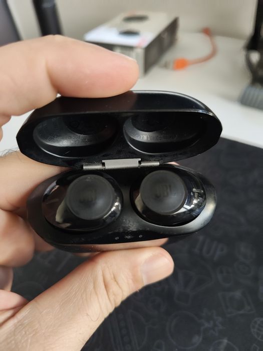 Fones JBL Tune 120