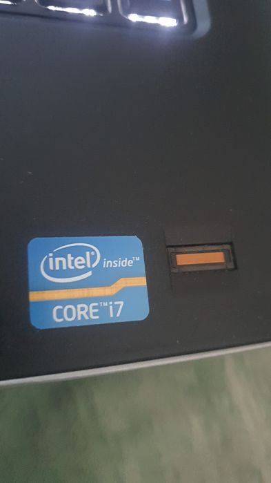 Notebook Dell Latitude 6430u fosco de 36 cm (14,1 polegadas), Intel i7