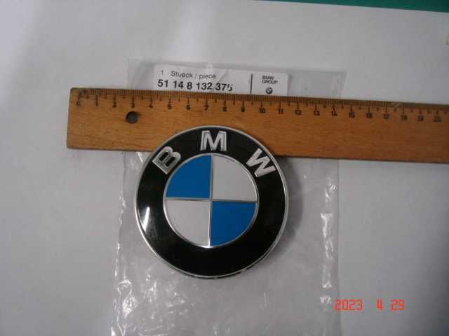 Emblemat - Logo BMW