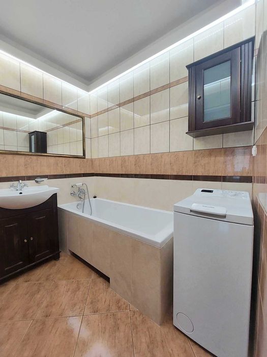 Stonowane wnętrza w pastelach– 61 m²,  3 pok., Kwiatkowskiego 10, Praga Południe - View 5