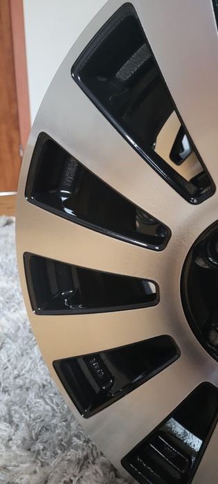 Alufelgi 18 Audi A3 A6 A8 VW Golf Passat 5x112
