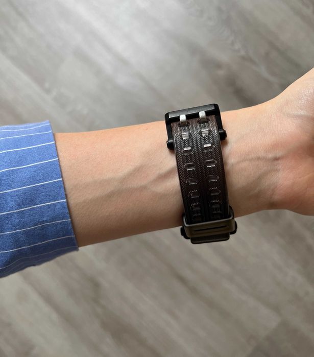 Годинник Casio G-Shock GA-900SKE-8AER / часы CASIO