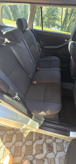 Toyota corolla 1.4 d4d