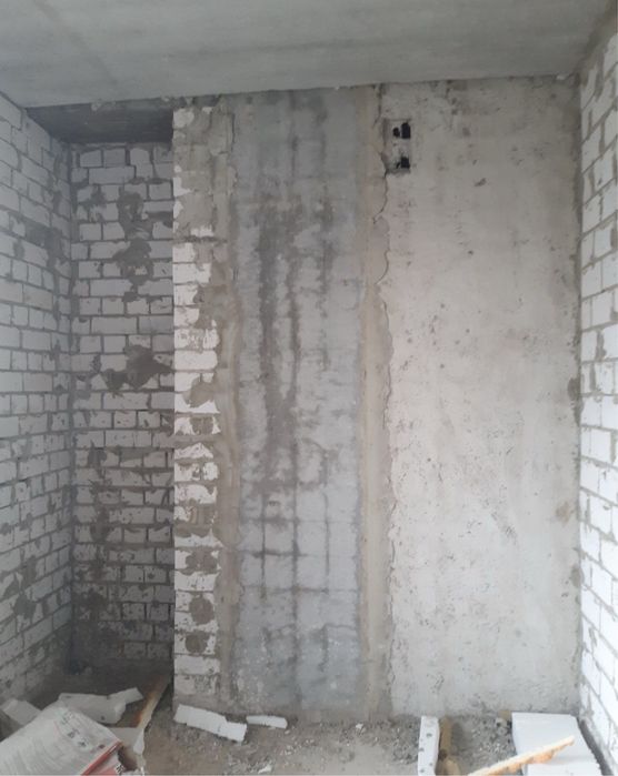 Продам квартиру в ЖК Семинарский метро Холодная гора