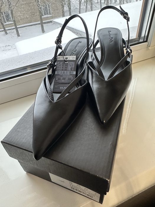 Босніжки нові шкіряні  виробник Італія