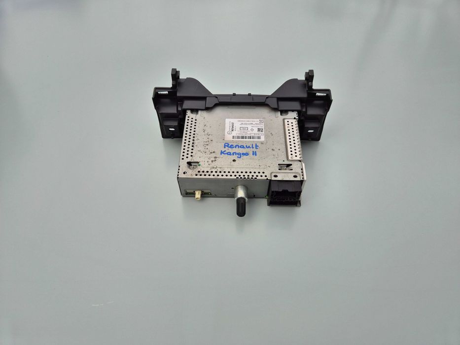 Radio Fabryczne Bluetooth Mp3 Renault Kangoo II LIFT III CD Citan