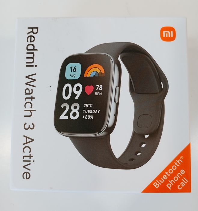 Redmi Watch 3 Active
