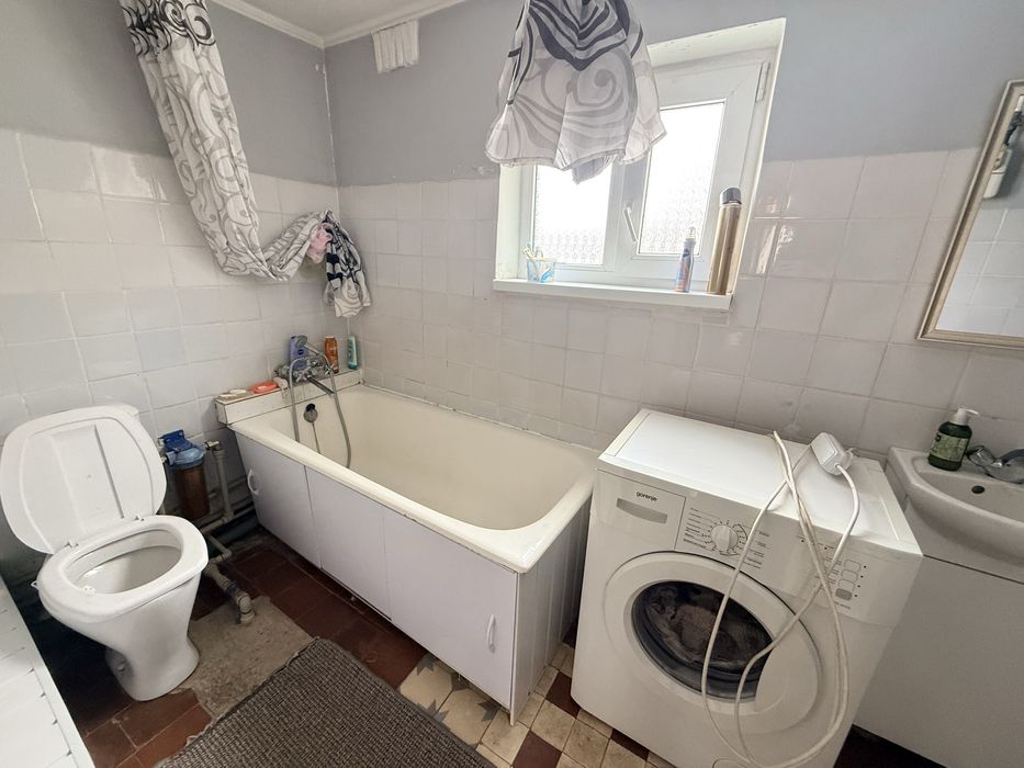 Здам будинок на Хіммістечку.