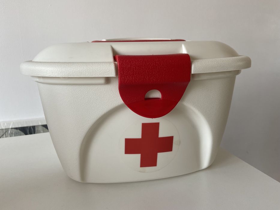 First Aid Box