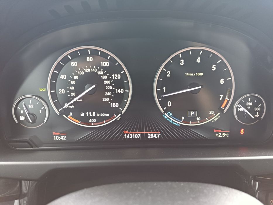 BMW X5 F15, 2014,  3 л бензин