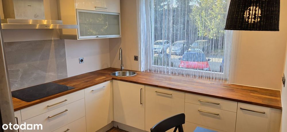 2 pokoje 54 m² | duży taras | zamykany garaż | okolice Malty