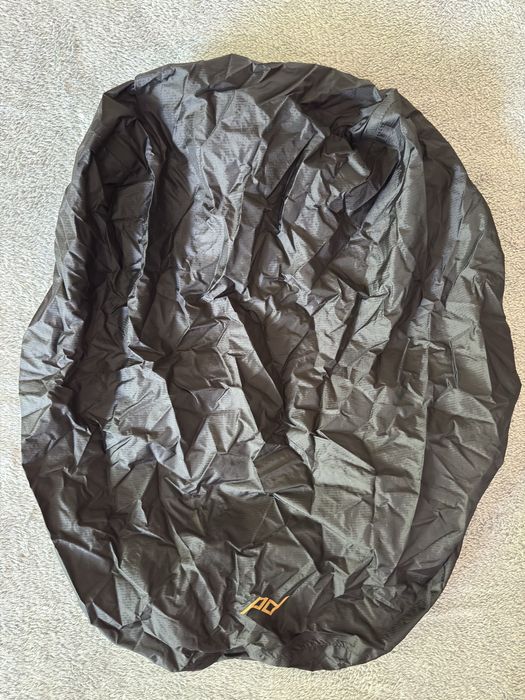 plecak Peak Design Outdoor Backpack 25L z dodatkami