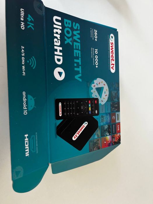 Продам приставку