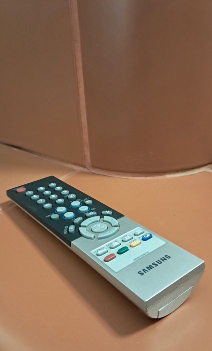 Pilot Samsung do telewizorów