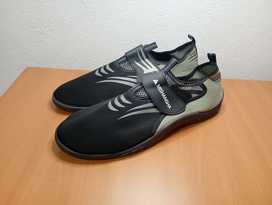 Buty do wody r. 45 NOWE buty sportowe Kajak Deska SUP