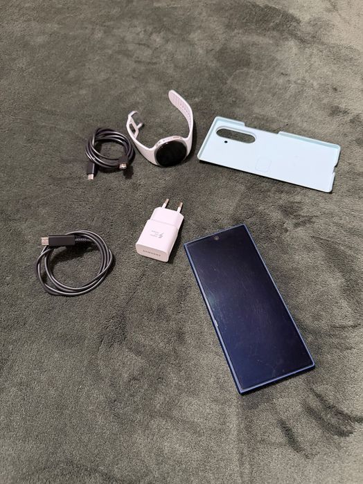 Telemóvel Samsung ZFOLD7 - 512G