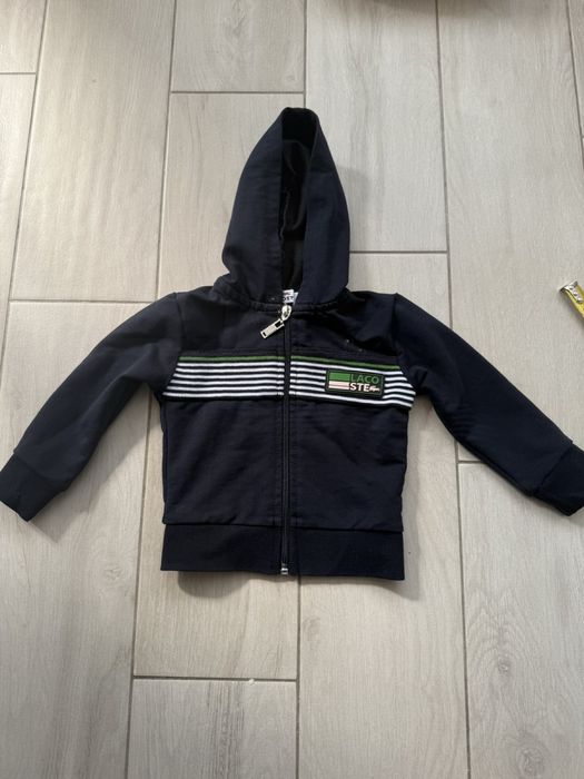 Спортивна кофта дитяча, кофта лакоста lacoste