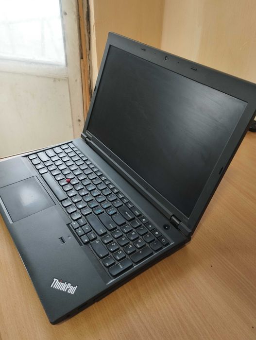 Ноутбук Lenovo ThinkPad L540 Б\У