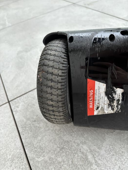 Hoverboard Skymaster