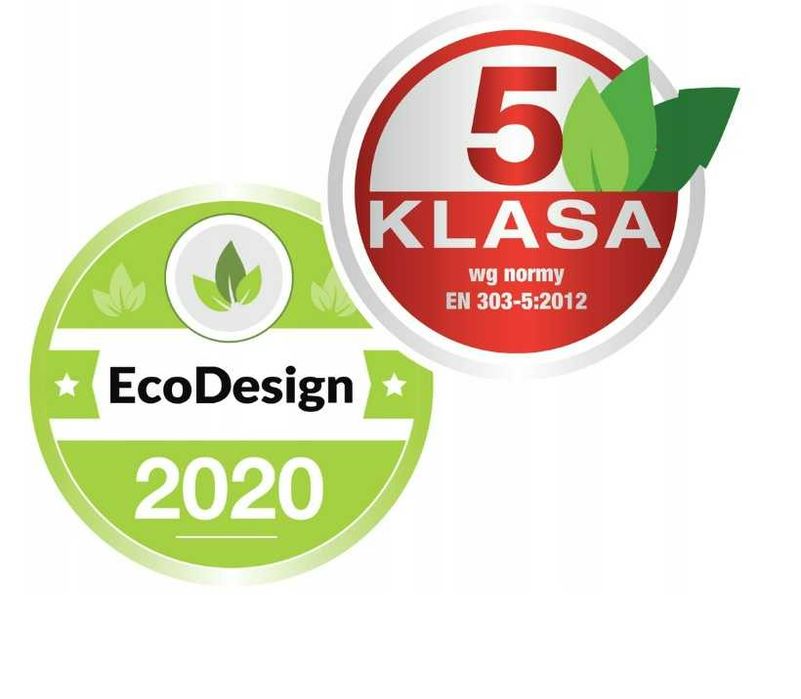 Piec Nadmuchowy z podajnikiem Bartmet 12-35 kw