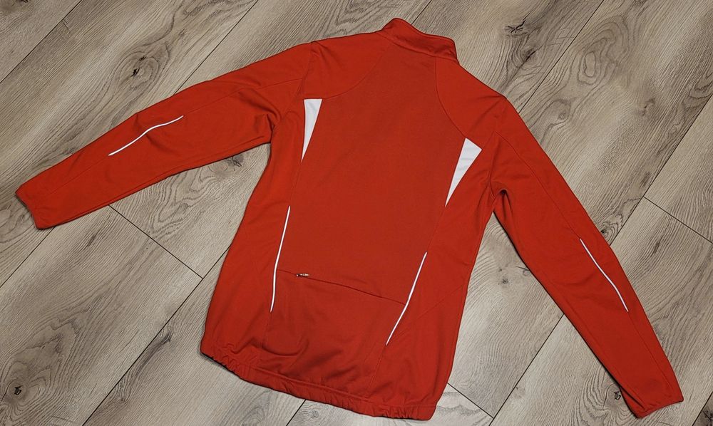 CRANE Damska Kurtka na Rower roz. 40 - j nowa