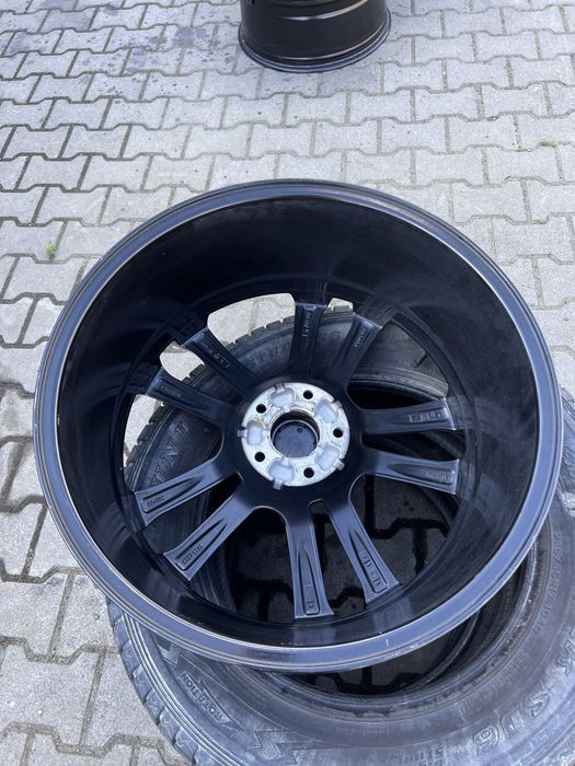5/114.3 R20 Диски Hyundai , Kia , Mazda