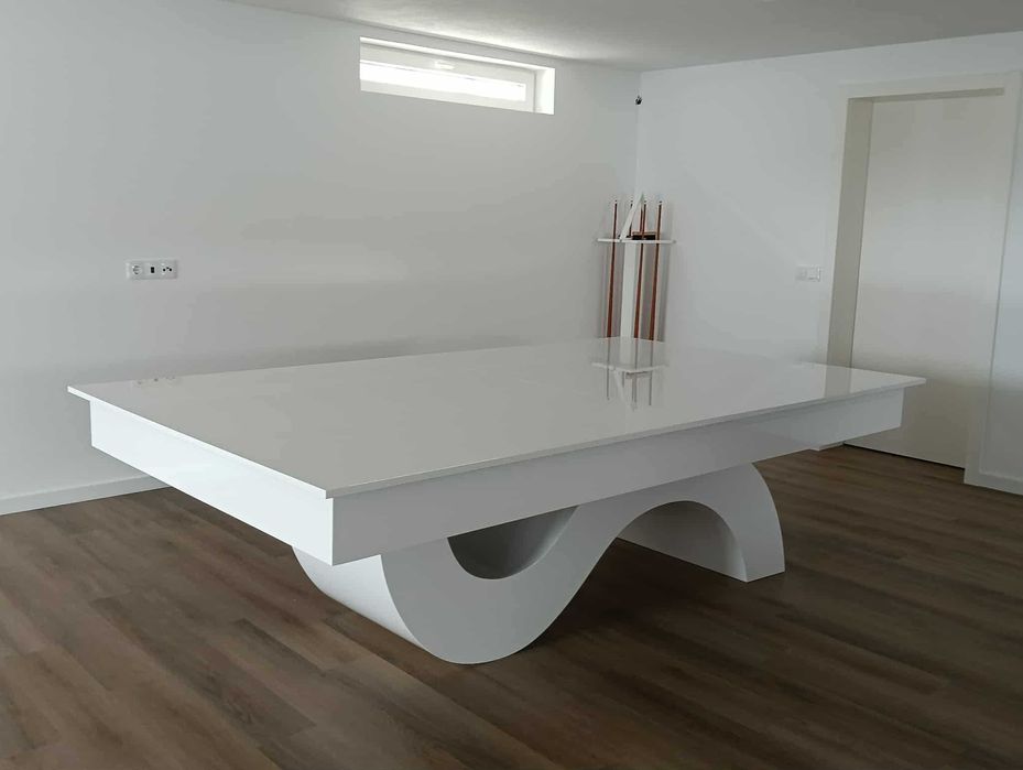 Bilhares Snookers e Matraquilhos / Montagens em Todo País