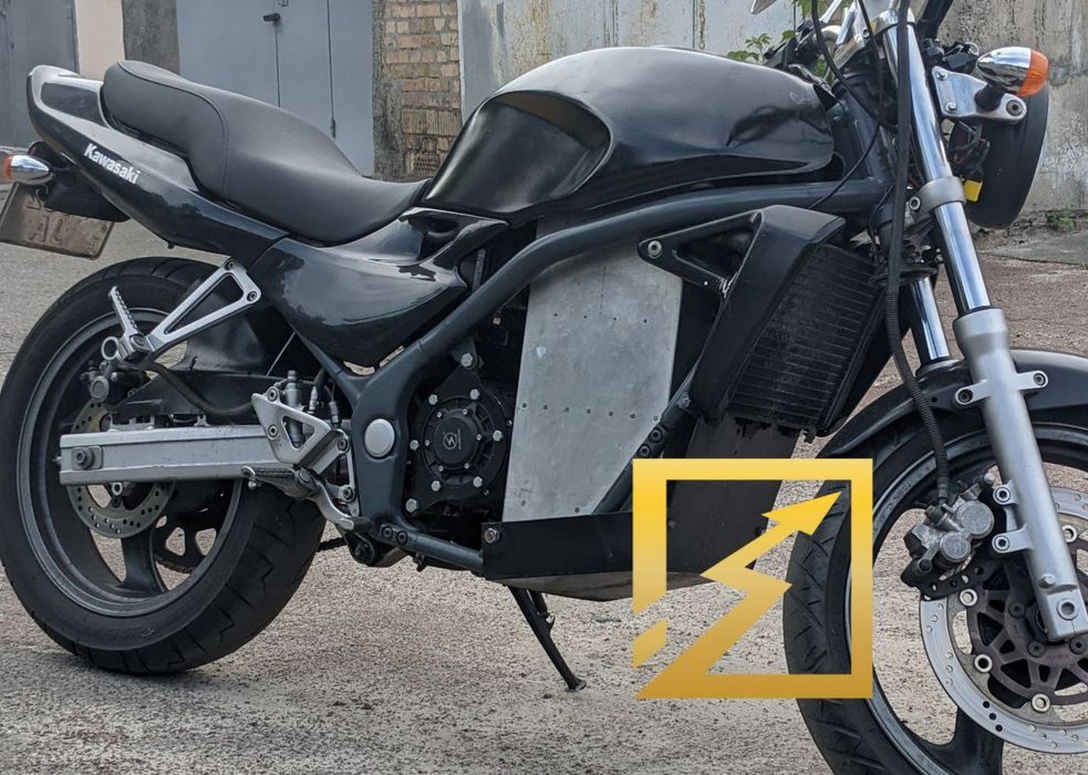 Електро мотоцикли