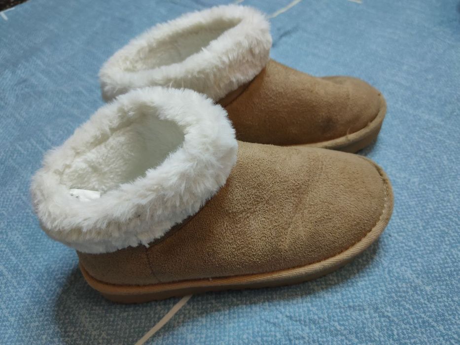 Угги размер 33/34