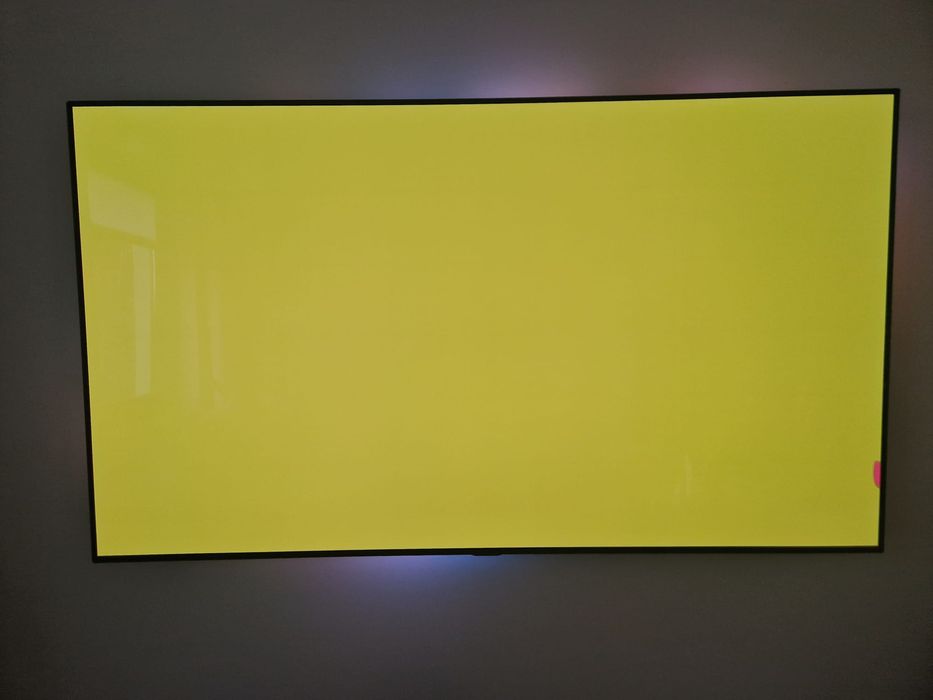 Tv OLED Lg 65 b8