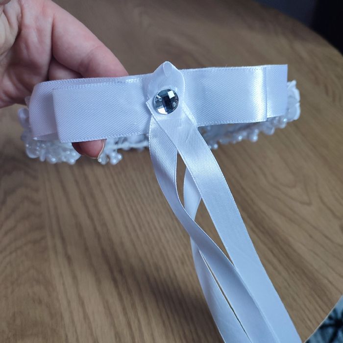 Плаття біле пишне на перше причастя