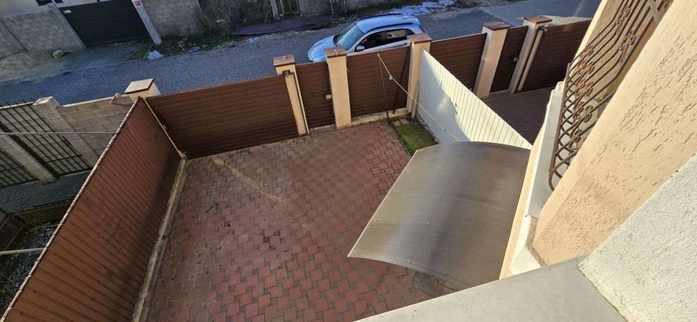 Дуплекс (пол дома) Червоный Хутор, дом с ремонтом, таунхаус