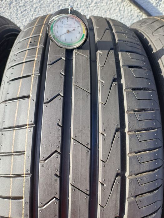 215/55R17 94V Hankook 2024 demo