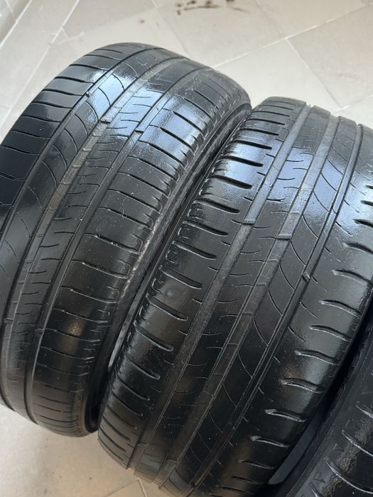 Гума (резина) Michelin 205/55 R16