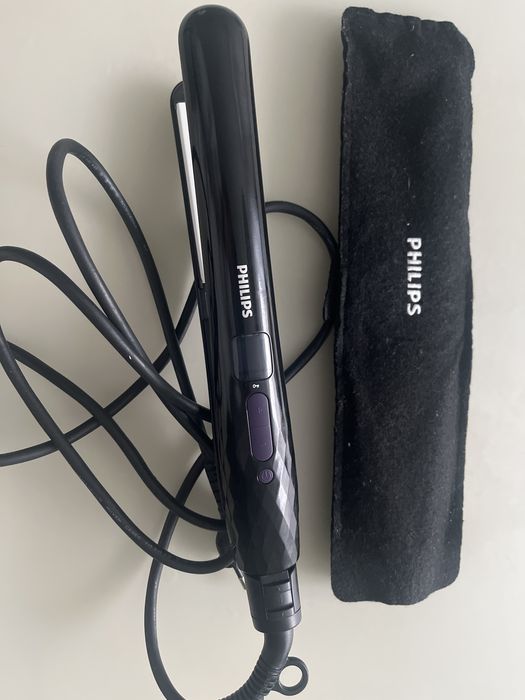 Вирівнювач волосся Philips Care & Control HP8344/00