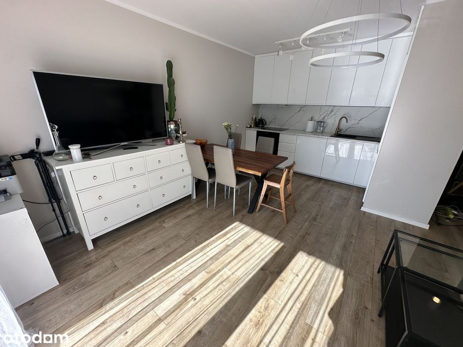 Mieszkanie 55 m² – Siechnice ATOM| 2020 | bez pośredników | gotowe