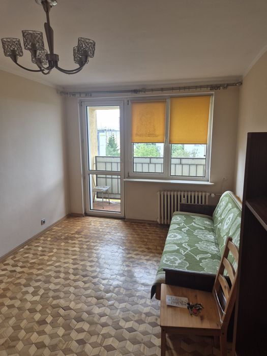 Do wynajęcia mieszkanie 45m² na ulicy 1 maja