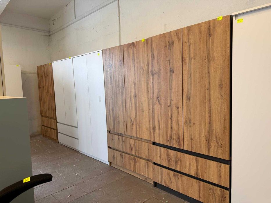 Meble Outlet – Nowe w Super Cenach!