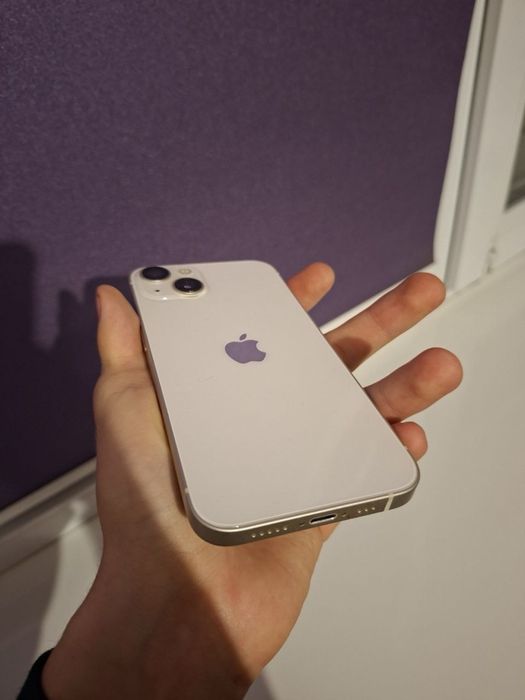Iphone 13 нова батарея