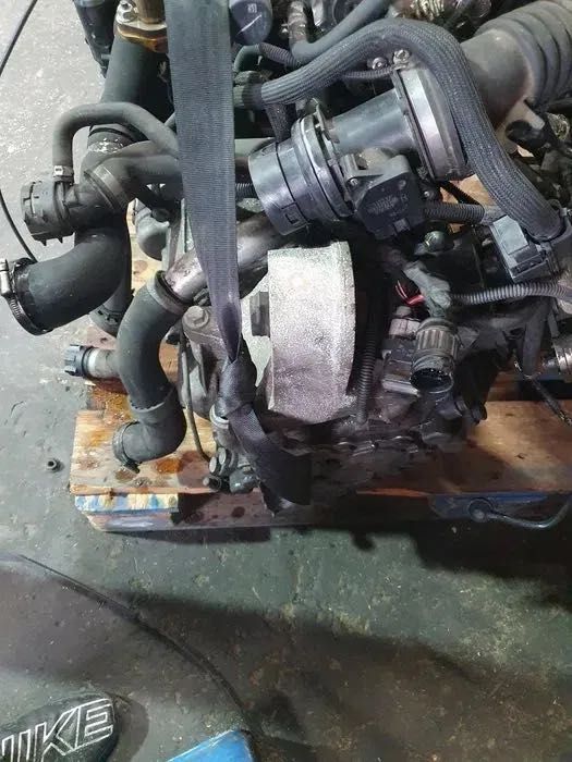 Caixa de velocidades mini r50