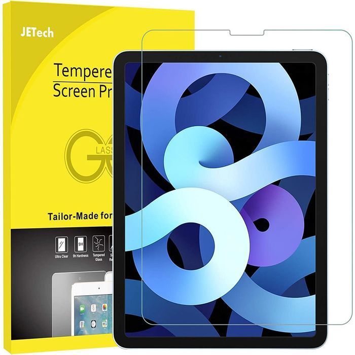 Szkło Hart Jetech Do Apple Ipad Pro 12.9