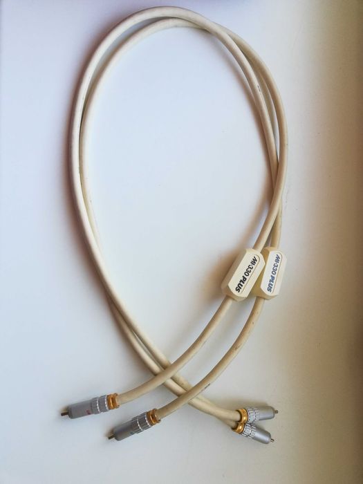 Продам межблочные кабеля MIT Mi-330plus