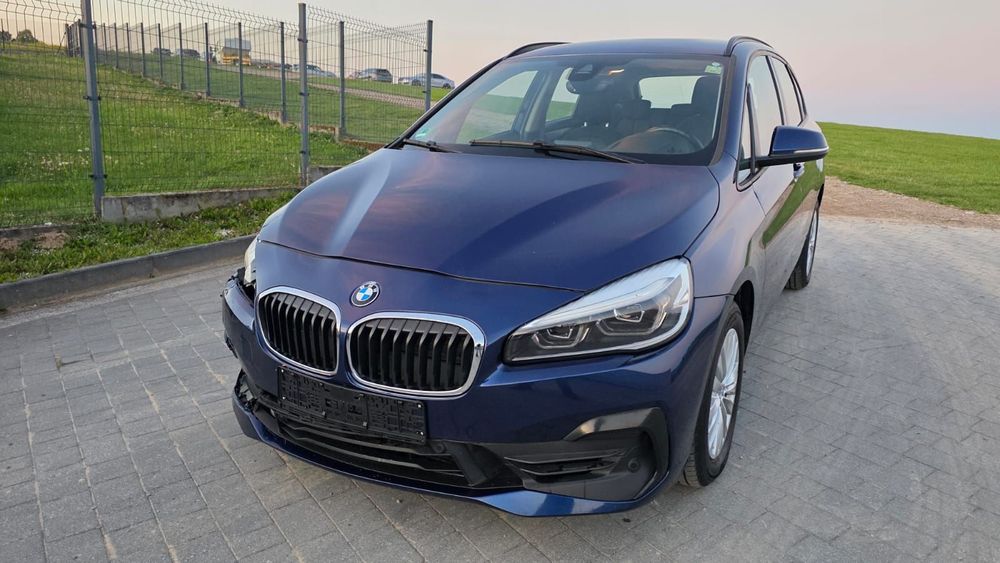 BMW Seria 2