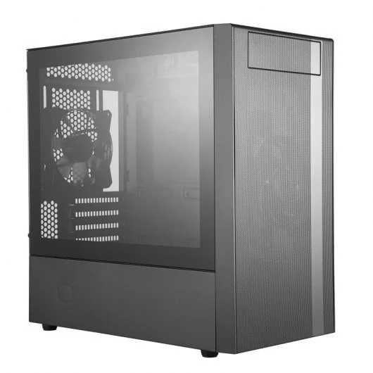 Caixa M-ATX Cooler Master NR400