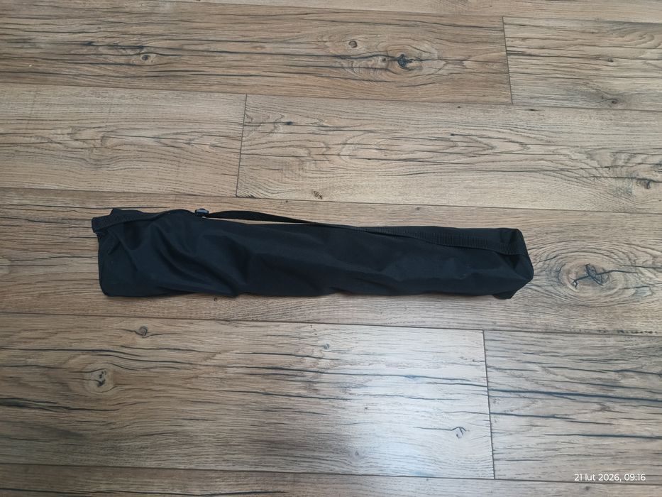 Statyw do aparatu First C3550 wys. 157 cm + etui + karton