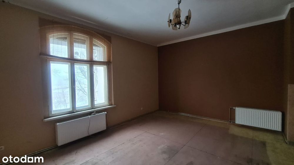Mieszkanie 2 pok. 67,5 m2! Zgoda wspólnoty na podział na 2!