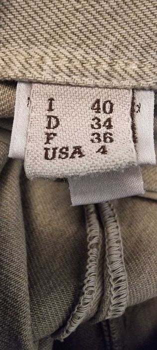 Джинсы brunello cucinelli оригінал