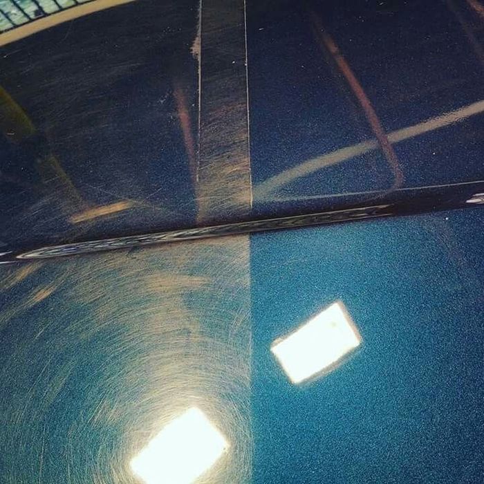 Polimento Automotivo Profissional